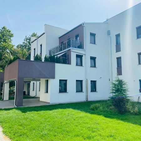 קצ'קמט Liszt Ferenc Apartments מראה חיצוני תמונה