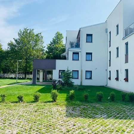 קצ'קמט Liszt Ferenc Apartments מראה חיצוני תמונה