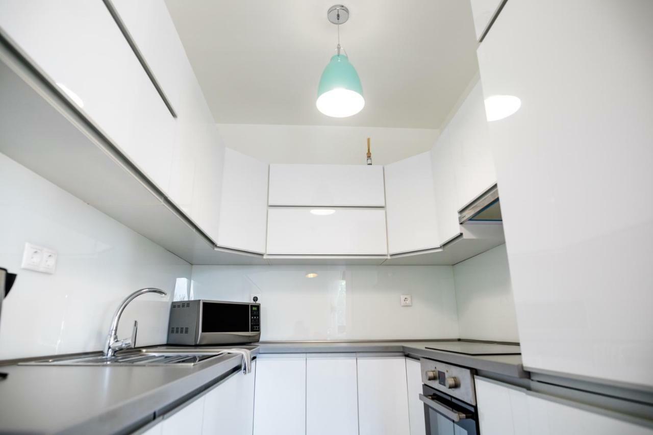 קצ'קמט Liszt Ferenc Apartments מראה חיצוני תמונה