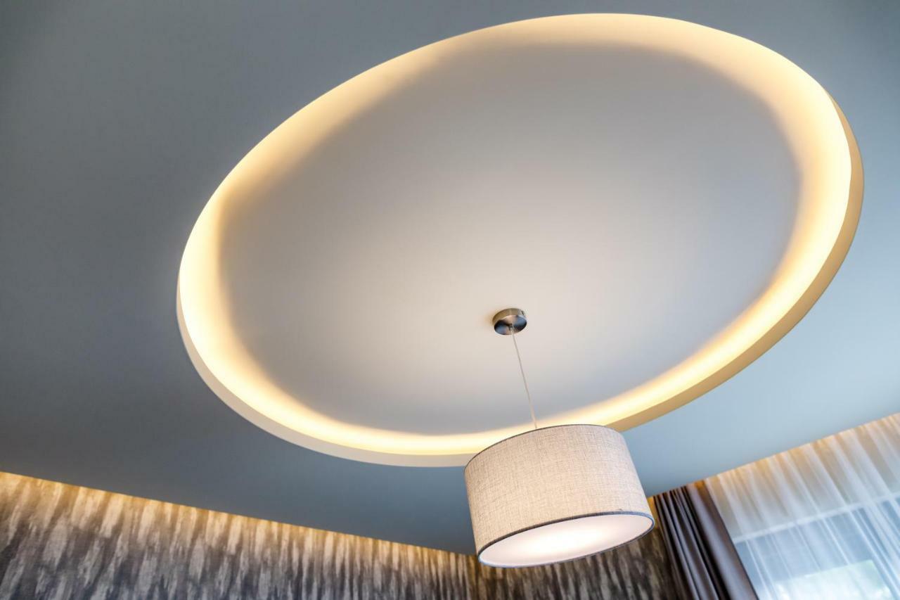 קצ'קמט Liszt Ferenc Apartments מראה חיצוני תמונה